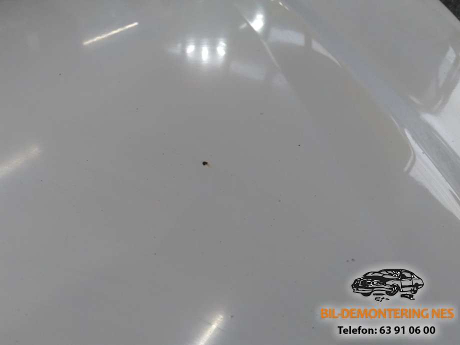 Panser til Ford S-Max 2010-2015 (Type I, Fase 2)  