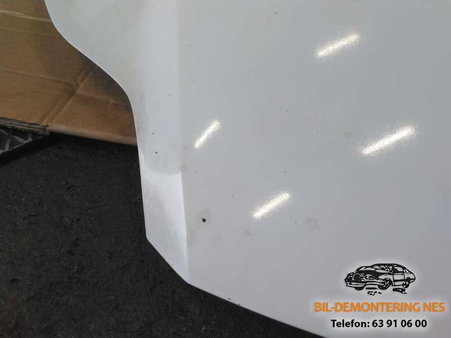 Panser til Ford Focus 2011-2014 (Type III, Fase 1)  