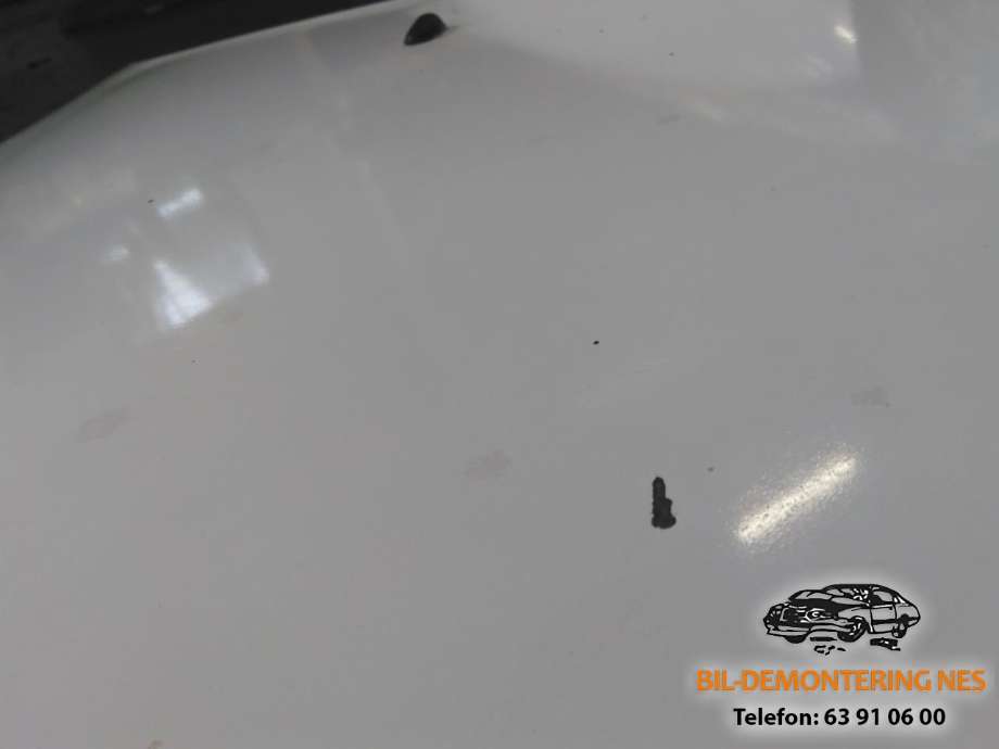 Panser til Ford Focus 2011-2014 (Type III, Fase 1)  