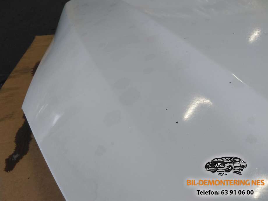 Panser til Ford Focus 2011-2014 (Type III, Fase 1)  