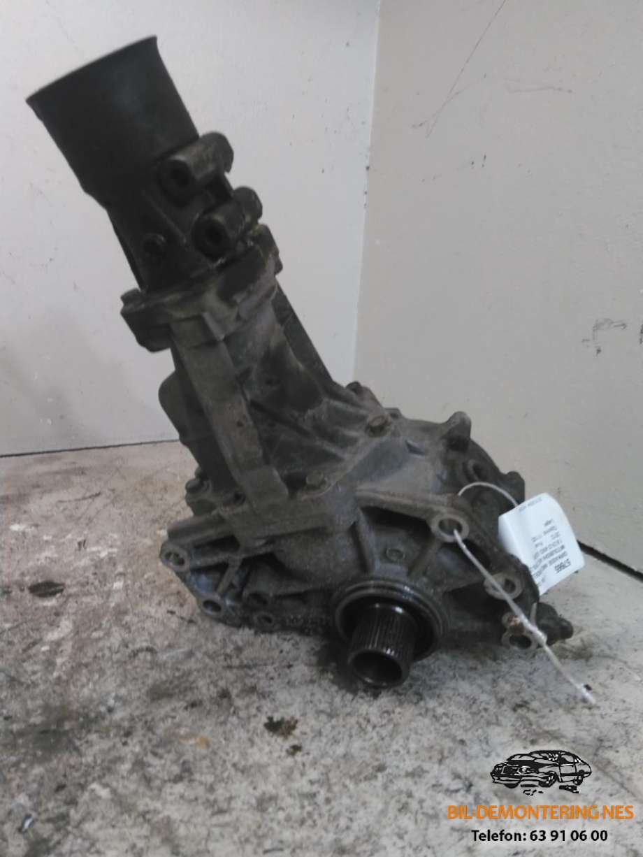 Girkasse 4WD fordelingskasse til Mitsubishi ASX, 2010-2019  