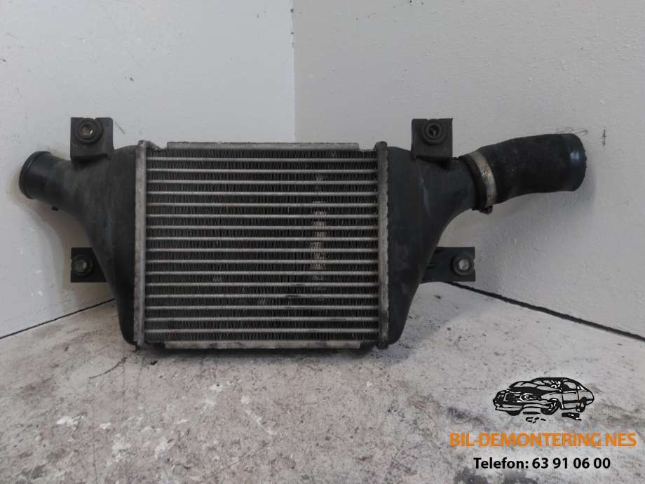 Intercooler til Mitsubishi ASX 2010-2019 (127100-3710|)
