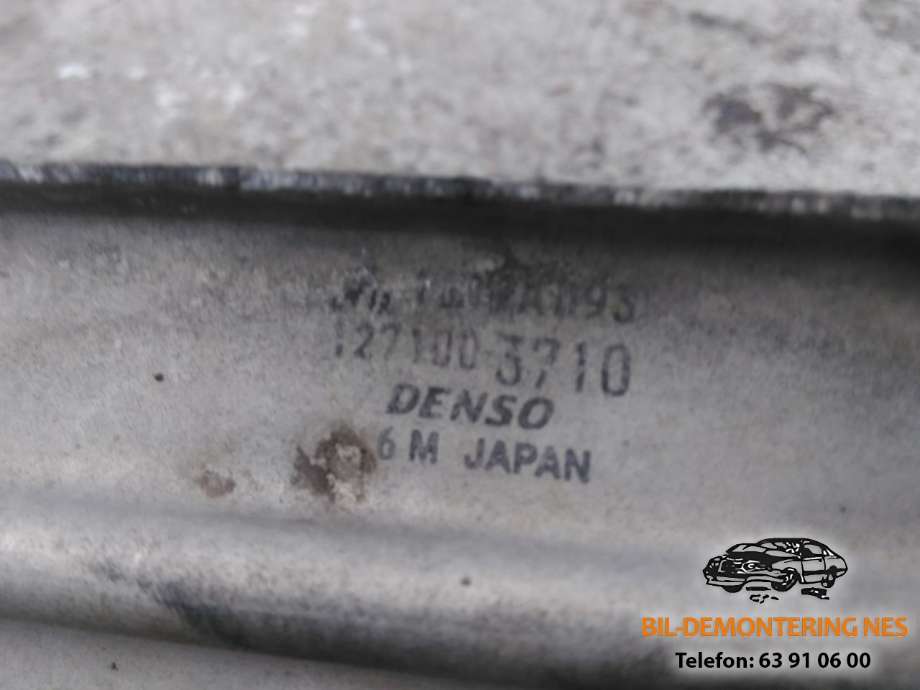 Intercooler til Mitsubishi ASX 2010-2019 (127100-3710|)