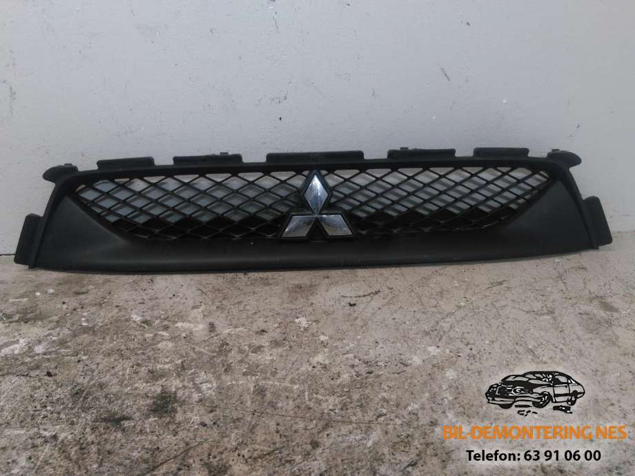 Grill til Mitsubishi ASX, 2010-2019  