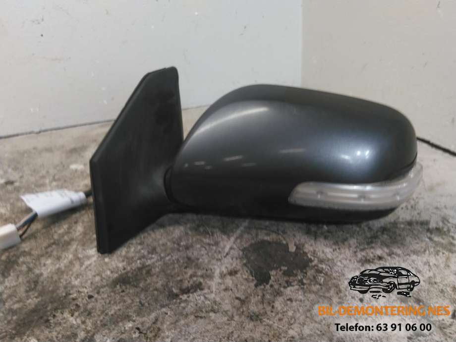 Speil venstre til Toyota Avensis 2003-2008 (Type II)