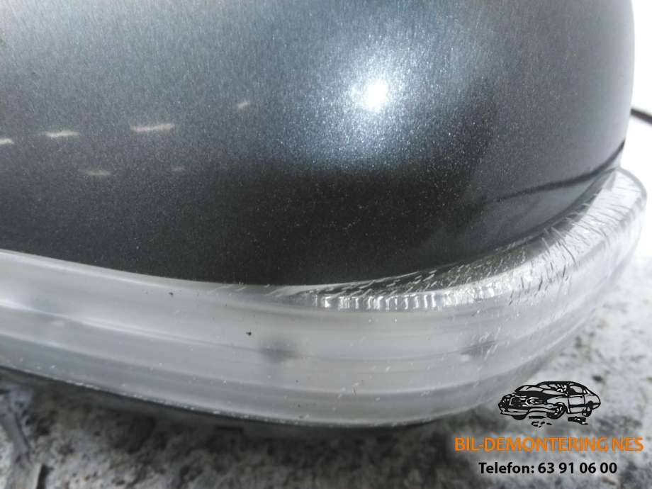 Speil venstre til Toyota Avensis 2003-2008 (Type II)