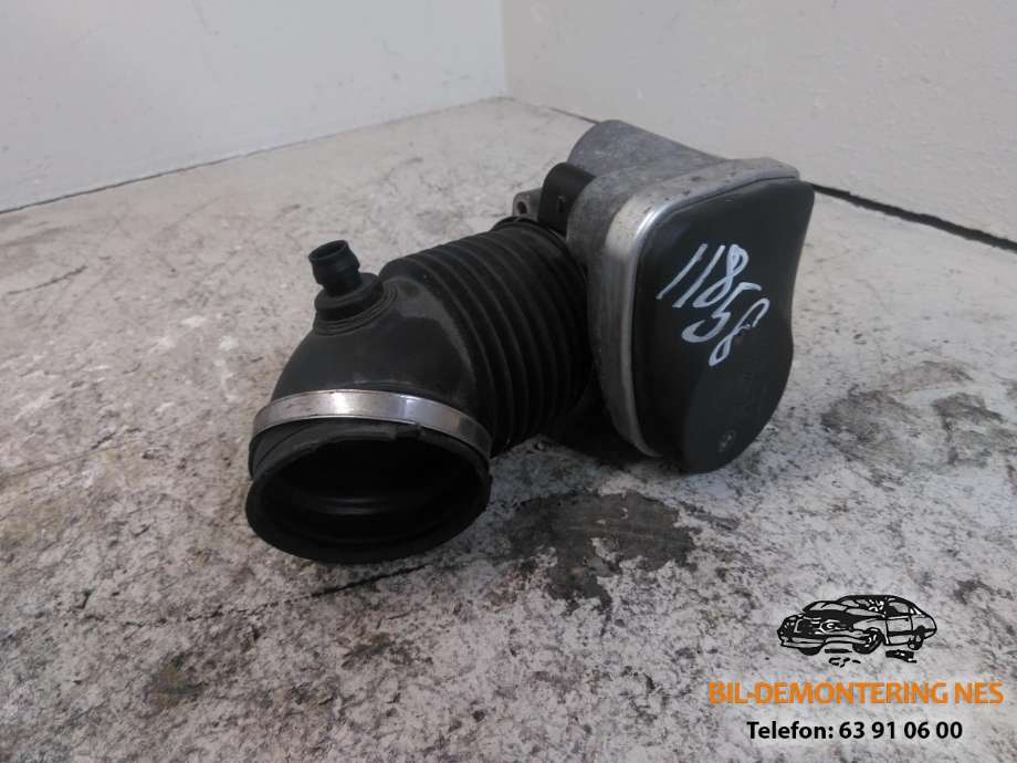 Spjeldhus til BMW 1-Serie 2004-2011 (E81/E82/E87/E88) (E81/E82/E87/E88) (13541439224-04|)