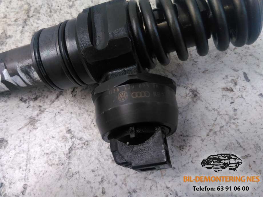 Dyse innsprøyting diesel til VW Passat 2005-2010 (B6) (B6) (BOSCH|038130073BN|)