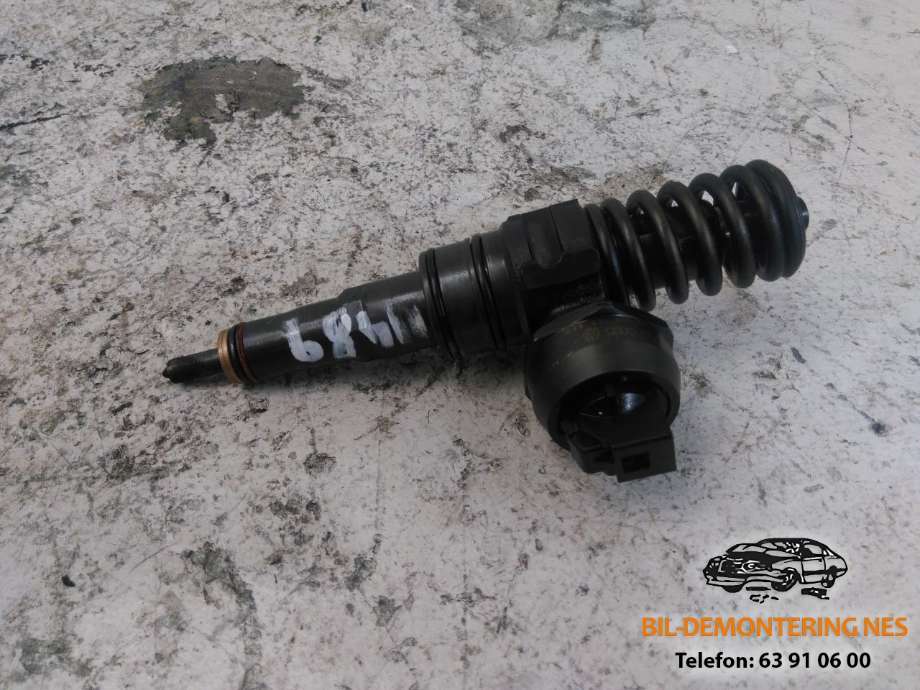 Dyse innsprøyting diesel til VW Passat, 2005-2010 (B6) (B6) (BOSCH|038130073BN)