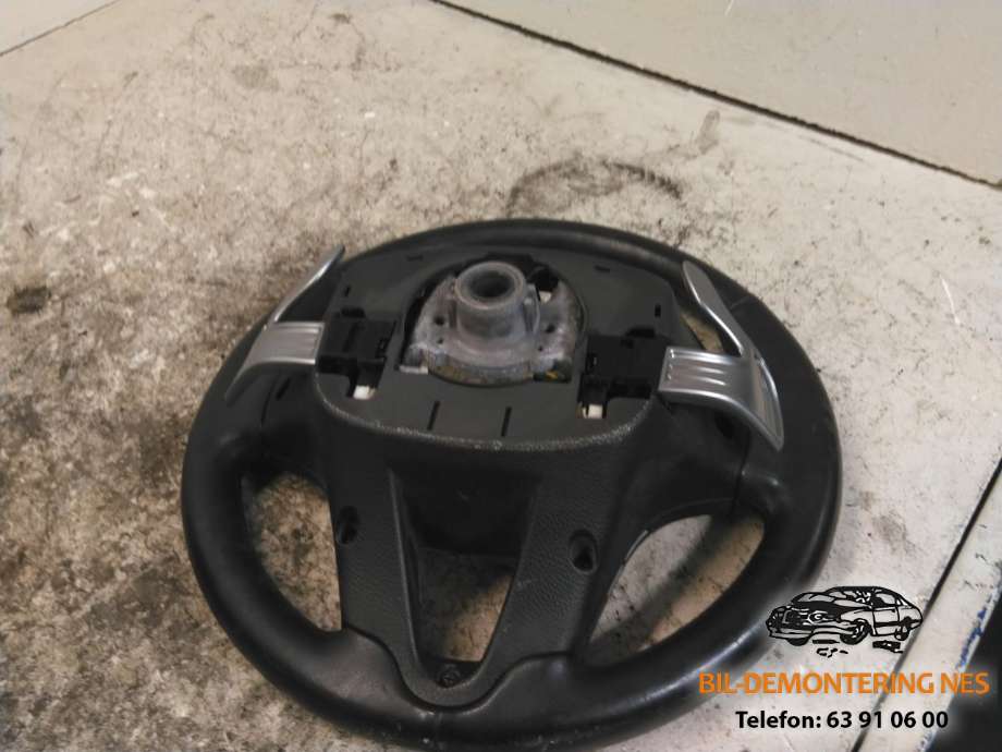 Ratt til Hyundai i40 2012-2017  