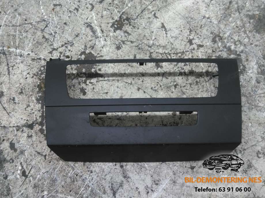 Lister til BMW 3-Serie 2005-2011 (E90/E91/E92/E93) (E90/E91/E92/E93) 