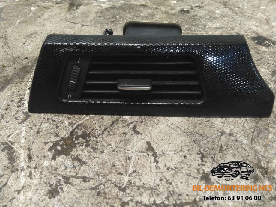 Lister til BMW 3-Serie 2005-2011 (E90/E91/E92/E93) (E90/E91/E92/E93) 