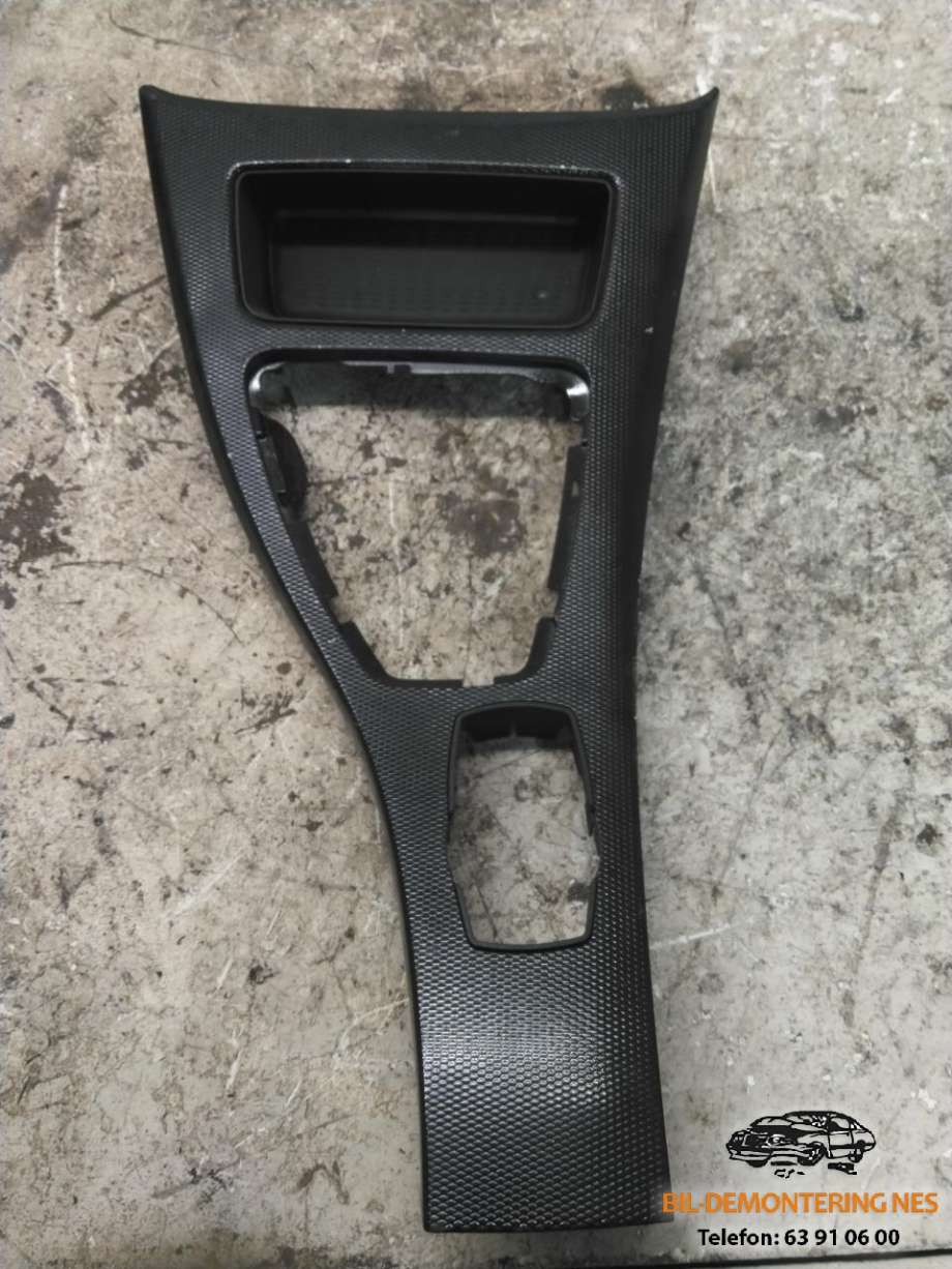 Lister til BMW 3-Serie 2005-2011 (E90/E91/E92/E93) (E90/E91/E92/E93) 