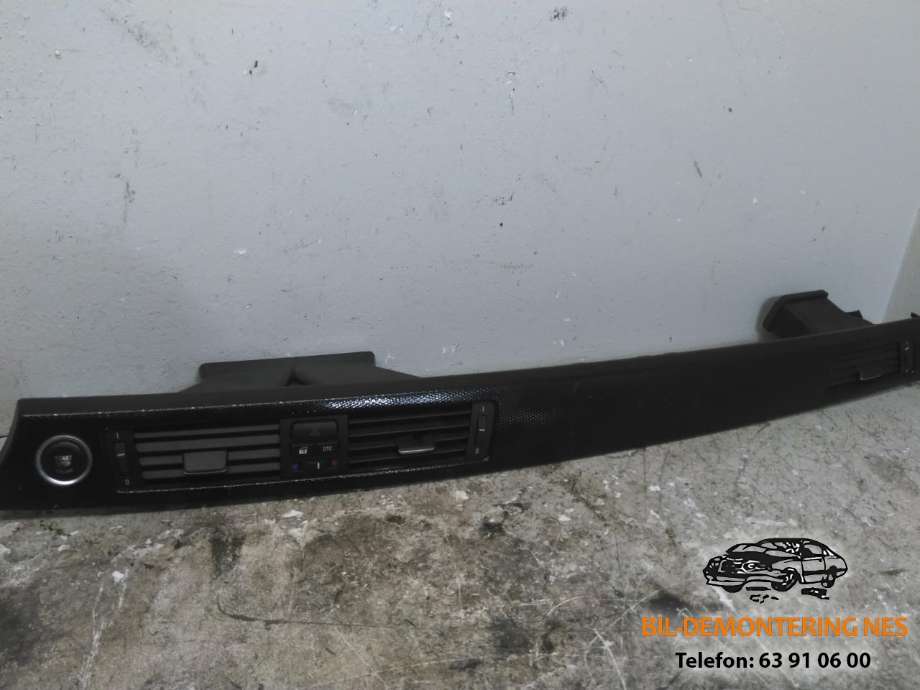 Lister til BMW 3-Serie 2005-2011 (E90/E91/E92/E93) (E90/E91/E92/E93) 