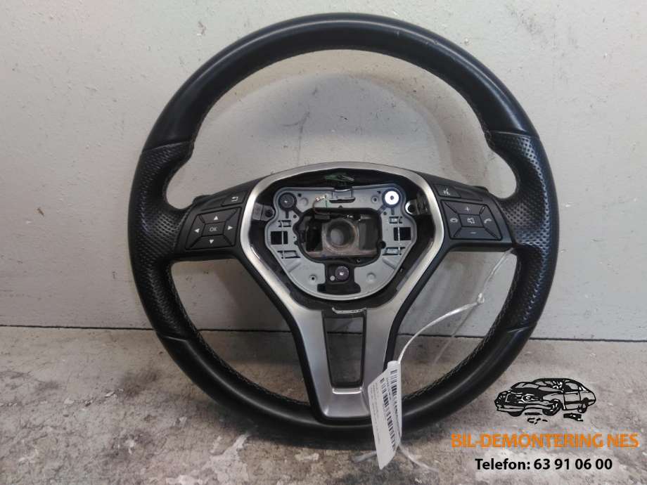 Ratt til Mercedes GLA, 2014-2020 (X156) (X156) (A21846020189E38|)