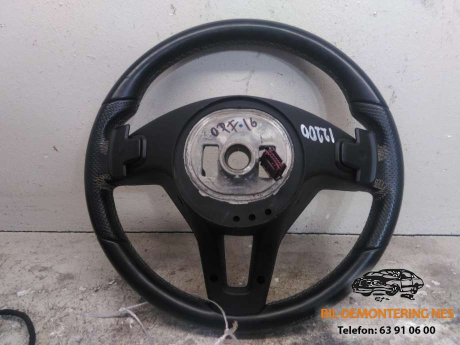 Ratt til Mercedes GLA 2014-2020 (X156) (X156) (A21846020189E38|)