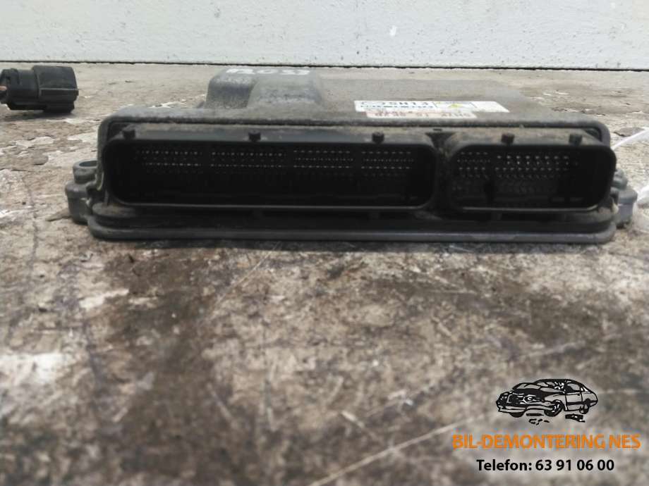 Styreenhet motor til Mazda CX-5 2012-2017 (Type I)  (SH1318881A|275700-5615|)