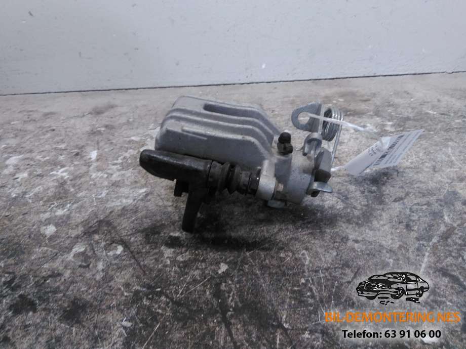 Bremsecaliper høyre bak til Škoda Superb, 2008-2015 (Type II)  