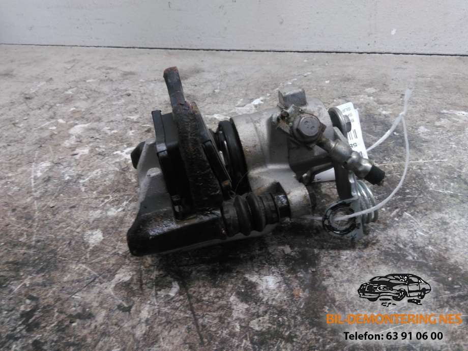 Bremsecaliper høyre bak til Škoda Superb 2008-2015 (Type II)  