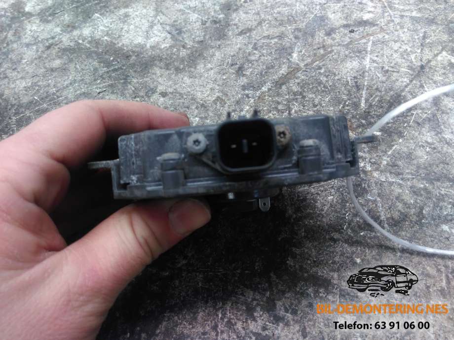 Styreenhet xenon/ballast til Honda CR-V 2007-2012 (Type III)  (LBHE03L76MA0692|)