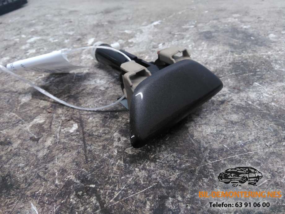 Lyktespylerdyse til Mazda CX-5, 2012-2017 (Type I)  