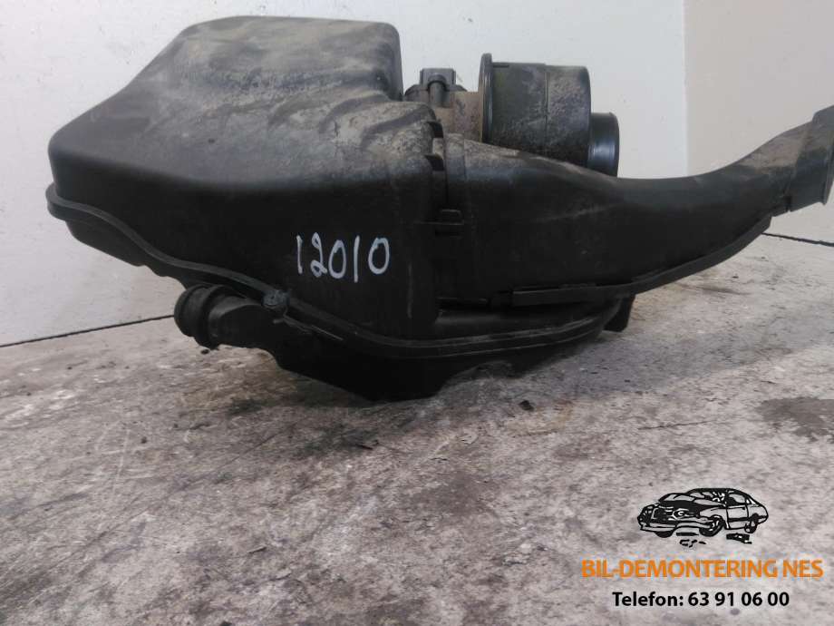Luftfilterboks til Opel Astra K 2015-->>  (42496314|72407002|)