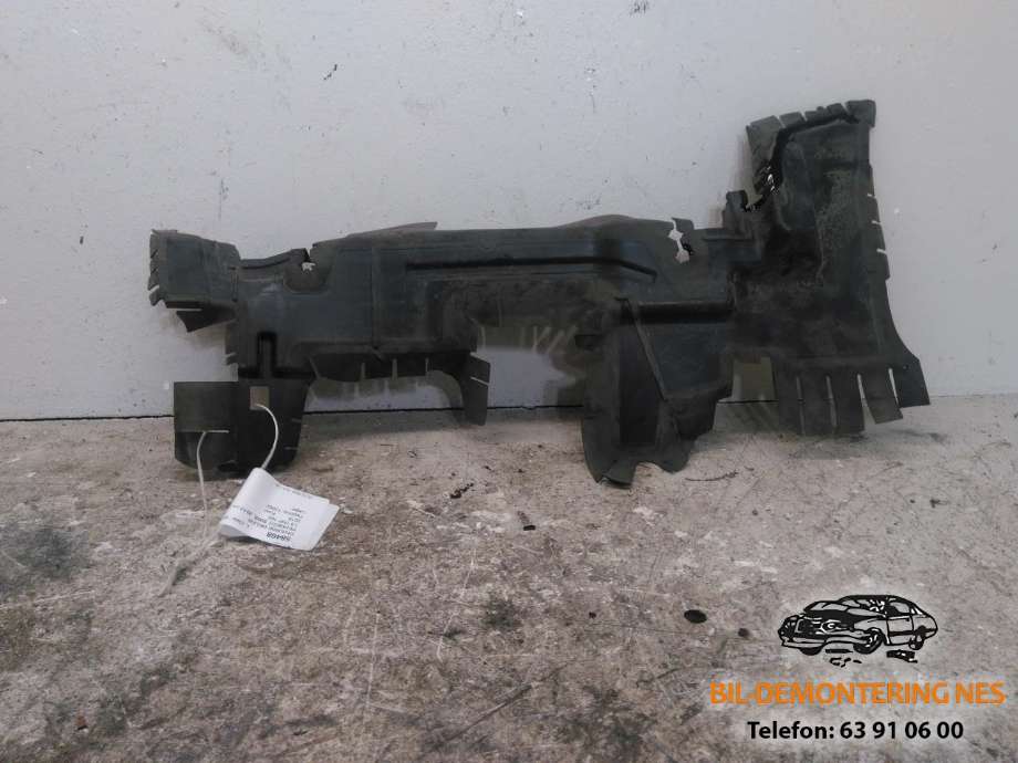 Diverse deler til Peugeot 5008 2017-->> (Type II) (9813328780|)