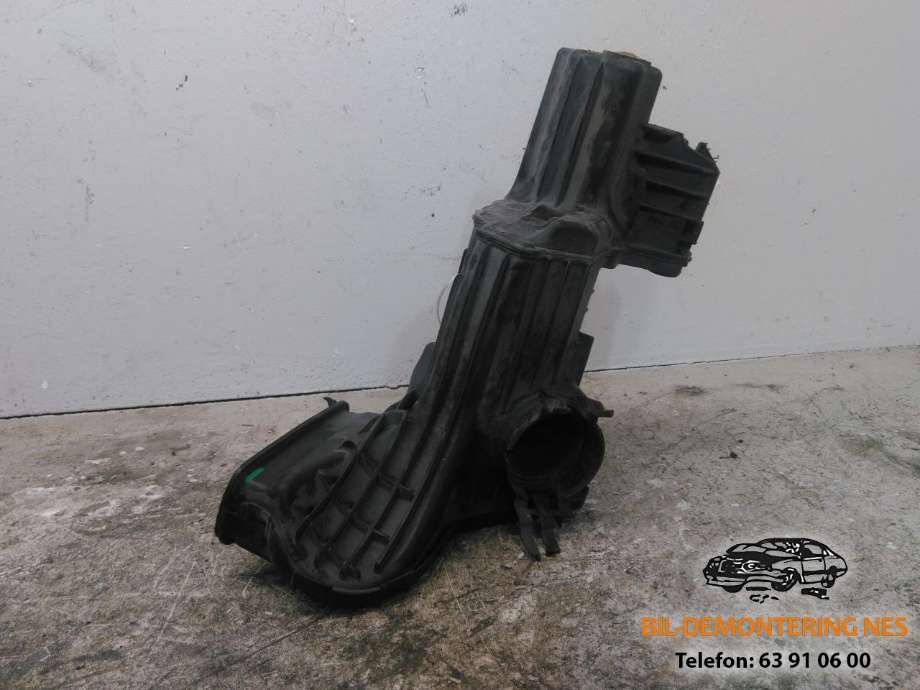 Luftfilterboks til Peugeot 5008 2017-->> (Type II)  (9689014180|9814006180|)
