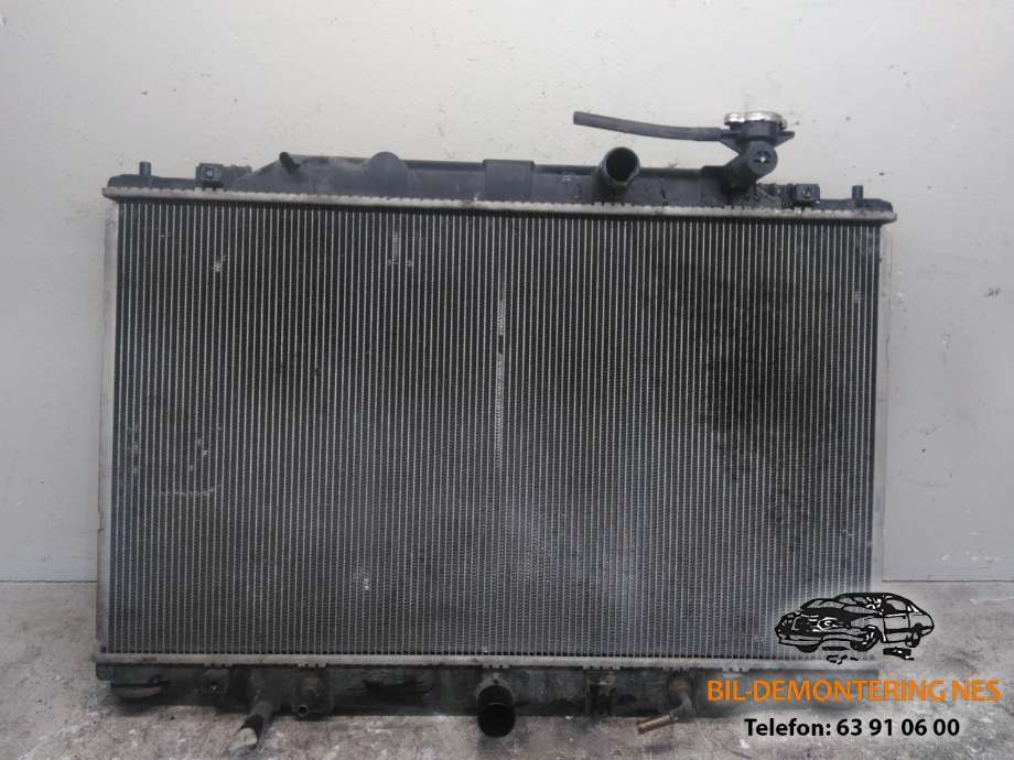 Radiator (automat gir) til Mazda CX-5 2012-2017 (Type I)  