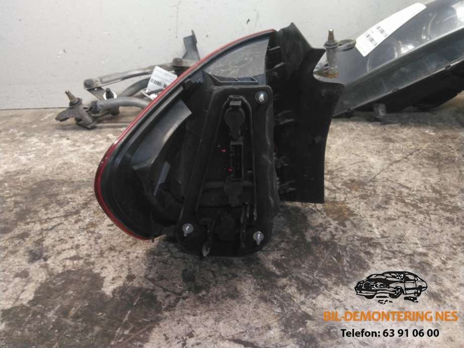 Baklykt høyre ytre til BMW X1 2009-2015 (E84) (E84) (63 21 2 990 110|)