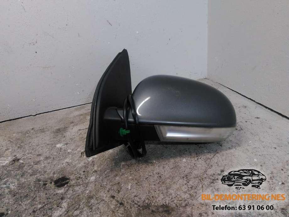Speil venstre til VW Golf V, Combi 2003-2008  