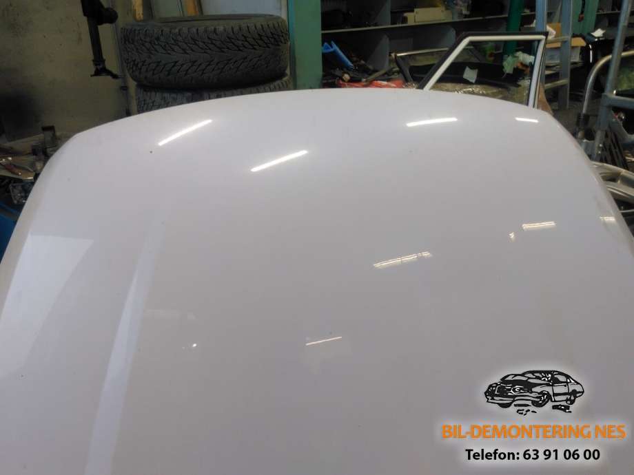 Panser til Ford Mondeo 2011-2014 (Type IV, Fase 2)