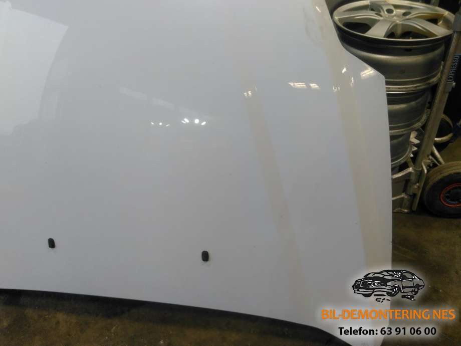 Panser til Ford Mondeo 2011-2014 (Type IV, Fase 2)