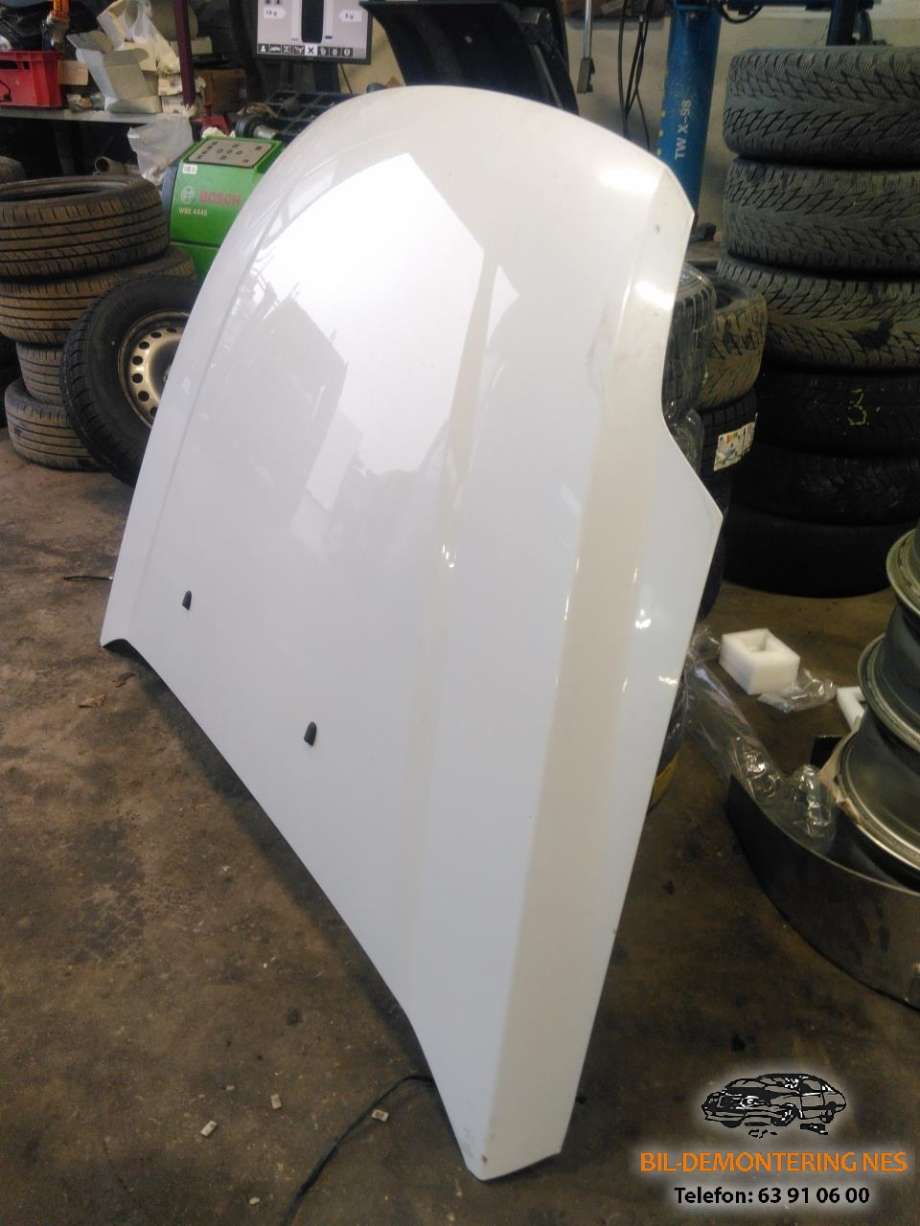Panser til Ford Mondeo 2011-2014 (Type IV, Fase 2)