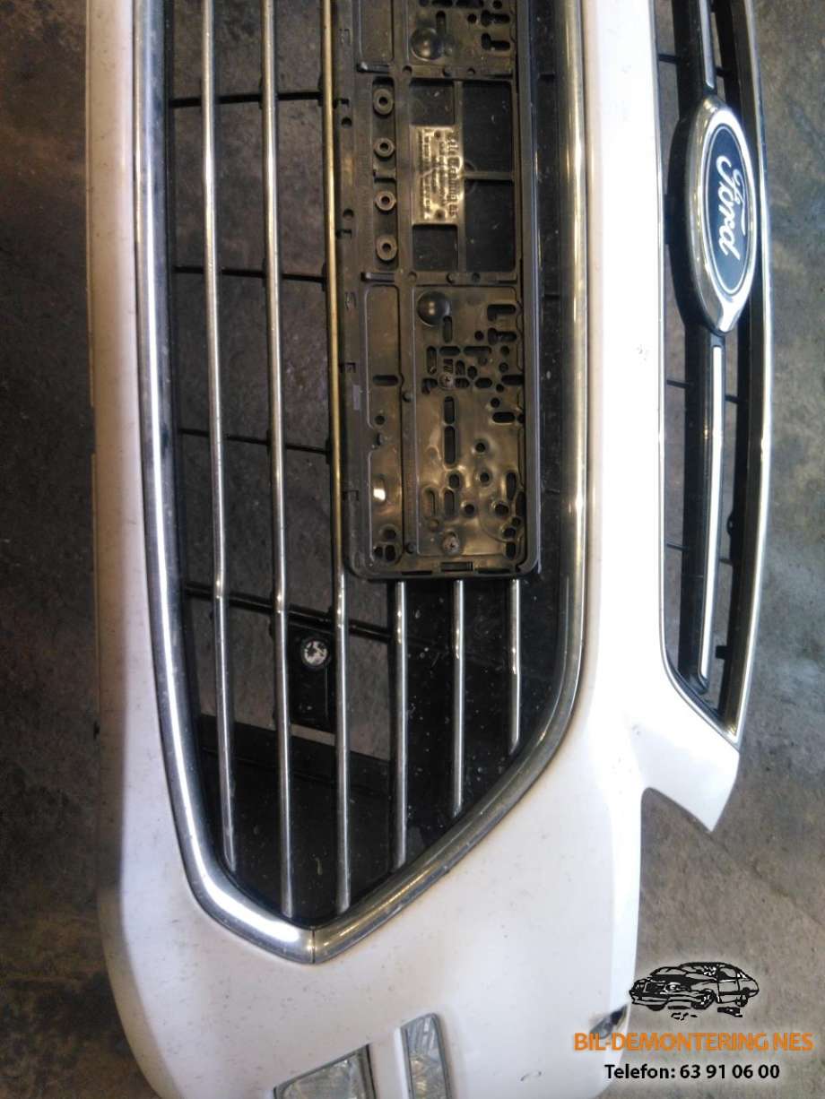 Støtfanger foran til Ford Mondeo 2011-2014 (Type IV, Fase 2)