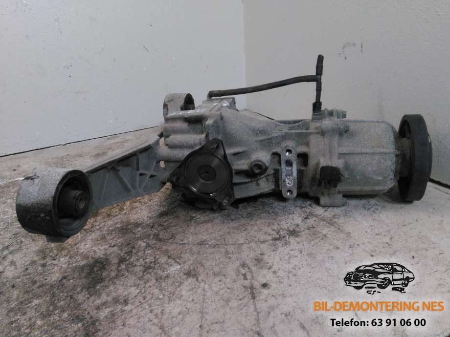 Kardang klokke bak til Suzuki SX4 S-CROSS 2013-->> (Type II)  (21071603441M3|)