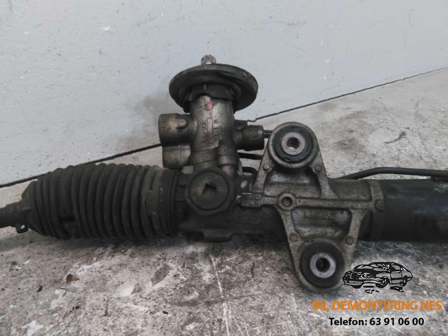 Tannstang til Honda Ridgeline 2005-2015 (53600SJCA0|)