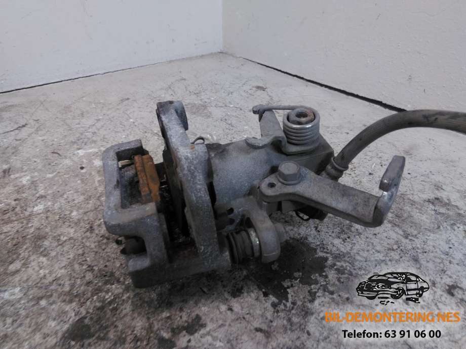 Bremsecaliper venstre bak til Suzuki SX4 S-CROSS, 2013-->> (Type II)  