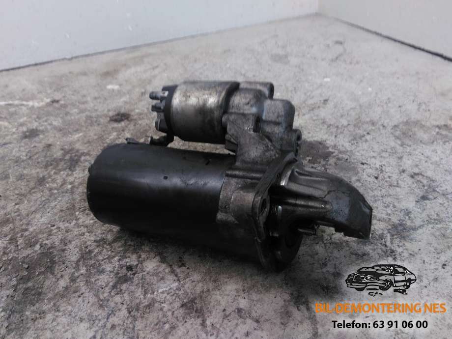 Starter diesel til BMW X5 2007-2013 (E70) (E70) (20070524092040|)