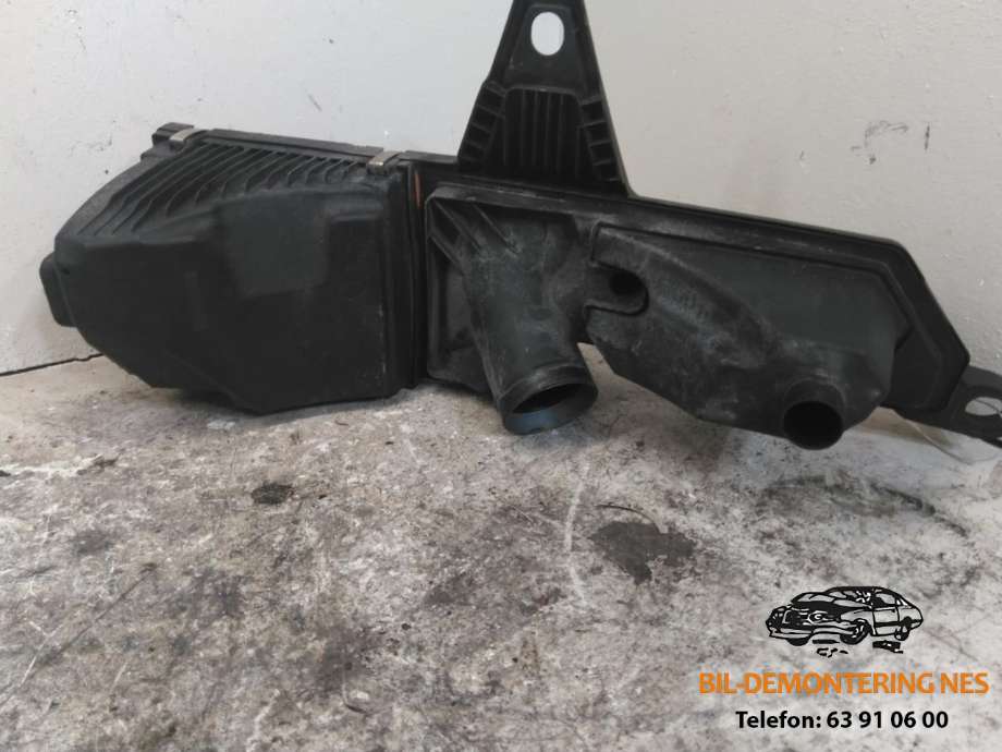 Luftfilterboks til BMW 3-Serie 2012-2018 (F30/F31/F34) (F30/F31/F34) 