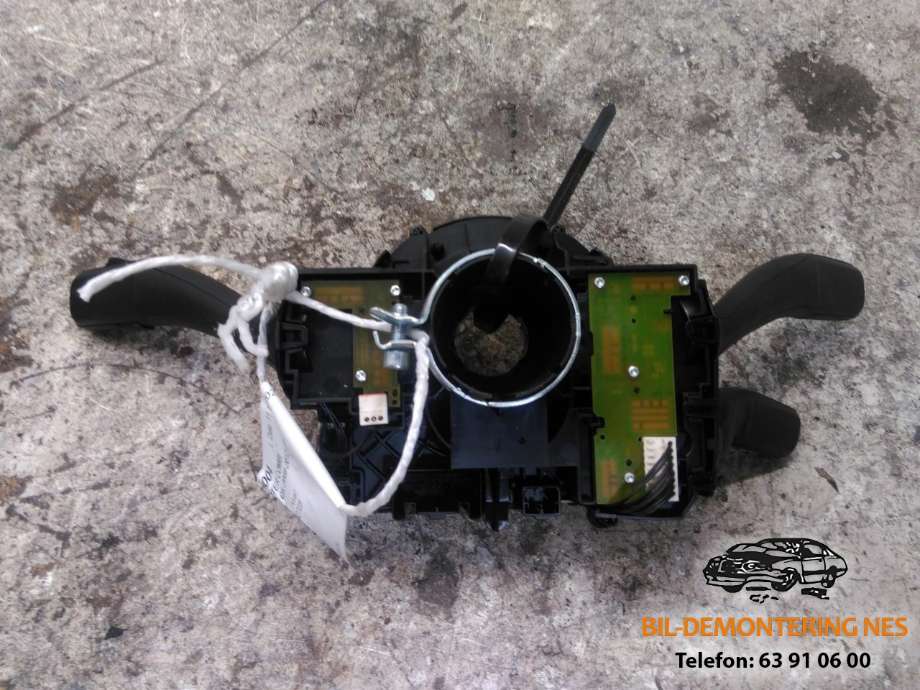 Bryter combi til Audi Q5 2008-2012 (Type I, Fase 1)  