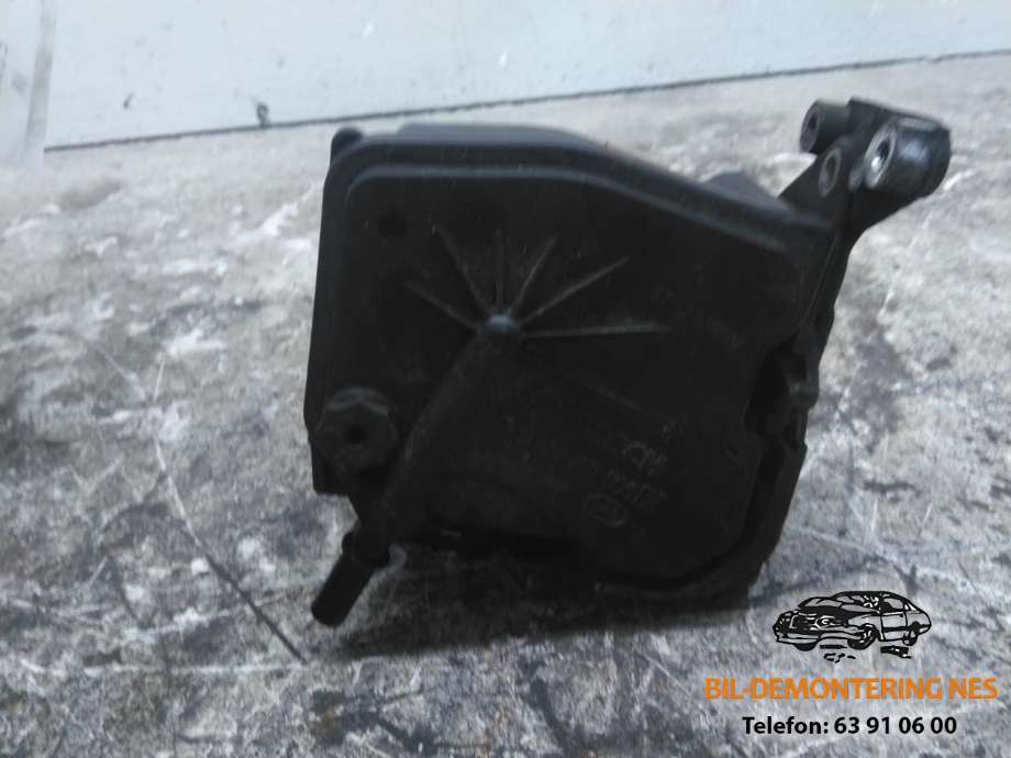 Dieselfilterholder til Peugeot Expert, 2007-2016 (Type II)  