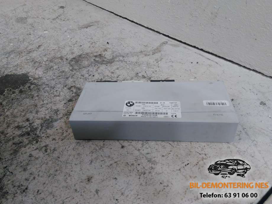 Styreenhet elektrisk bakluke til BMW 3-Serie, 2012-2018 (F30/F31/F34) (F30/F31/F34) (F005V01436|0033674804)