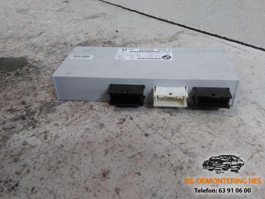 Styreenhet elektrisk bakluke til BMW 3-Serie 2012-2018 (F30/F31/F34) (F30/F31/F34) (F005V01436|0033674804|)