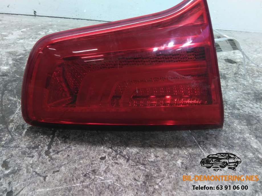 Baklykt venstre indre til Kia Sportage, 2010-2016 (Type III)  (924063W010)
