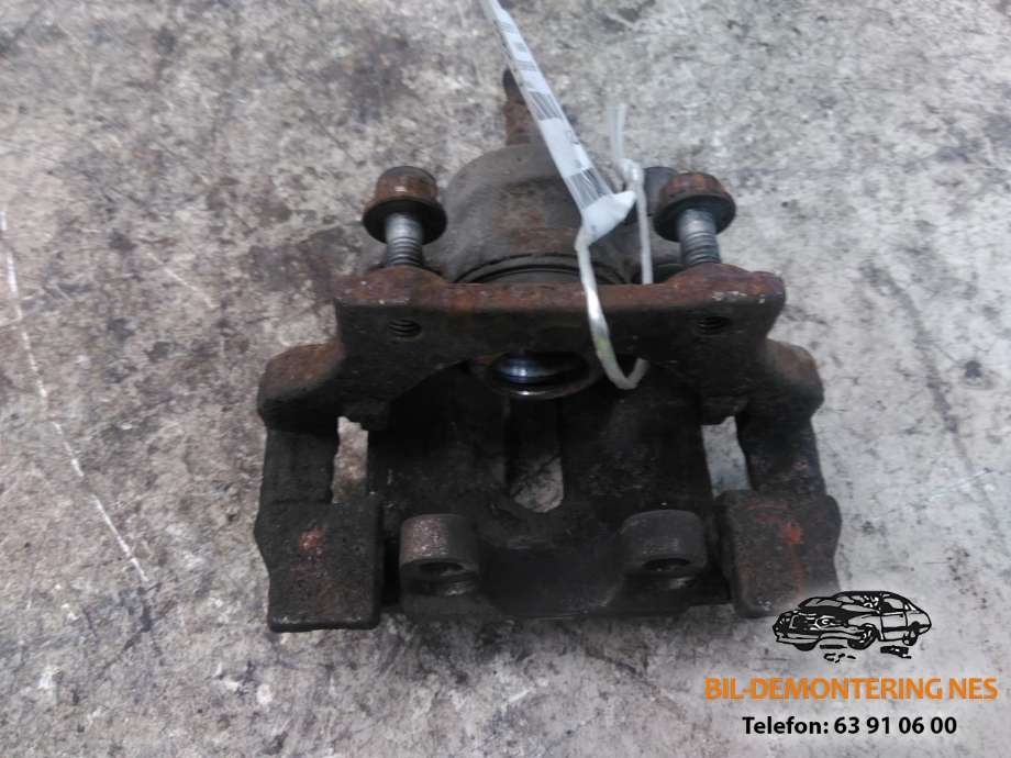 Bremsecaliper høyre bak til BMW 3-Serie 2005-2011 (E90/E91/E92/E93) (E90/E91/E92/E93) 