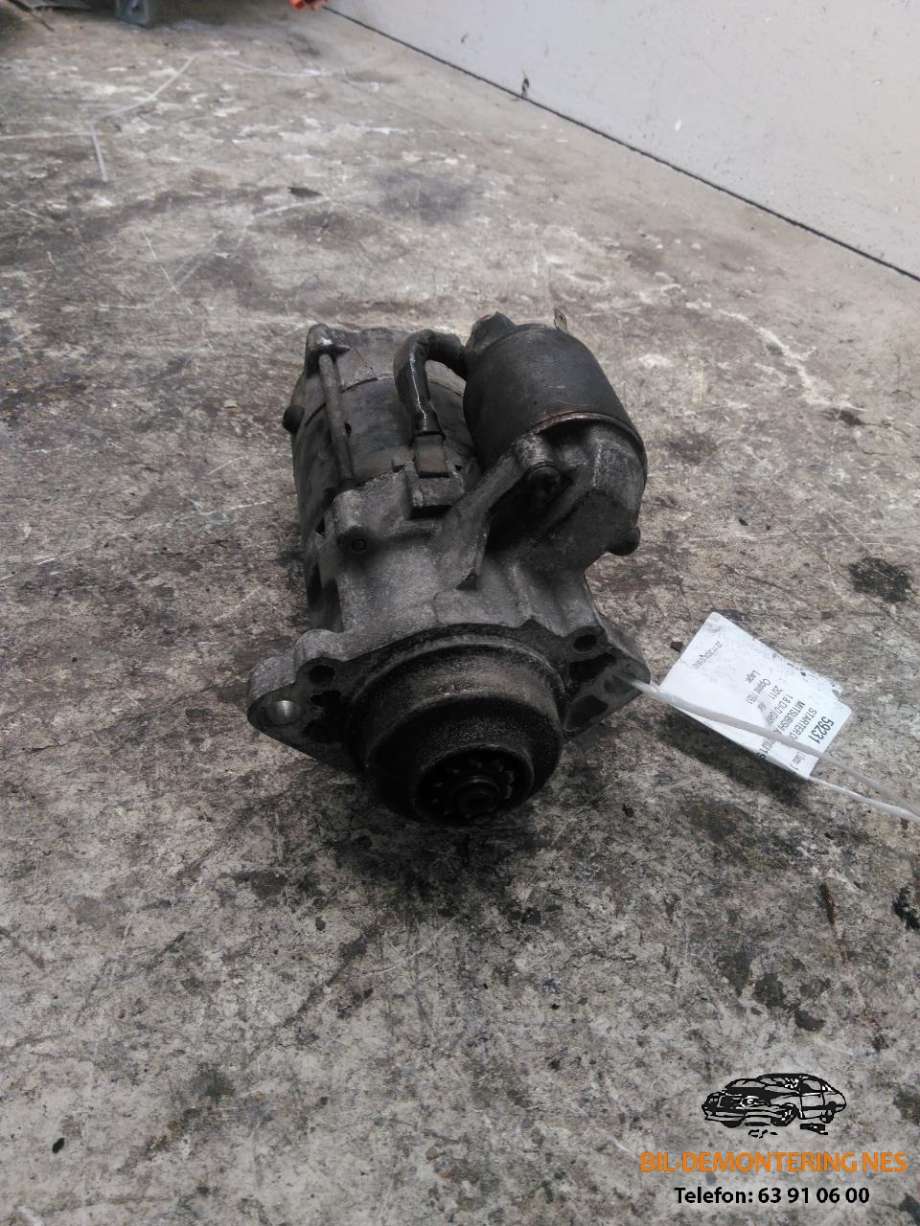 Starter diesel til Mitsubishi ASX 2010-2019  (M008T71971|)