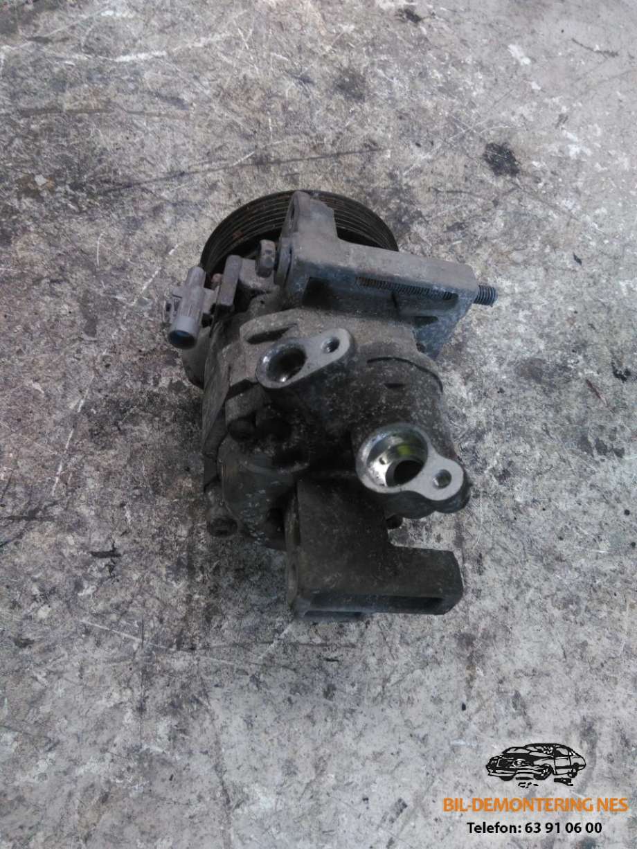 Aircondition kompressor til Citroën C1 2006-2014 (Type I)  