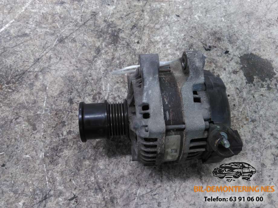 Dynamo til Ford Focus 2011-2014 (Type III, Fase 1)  (MS1042113330|)