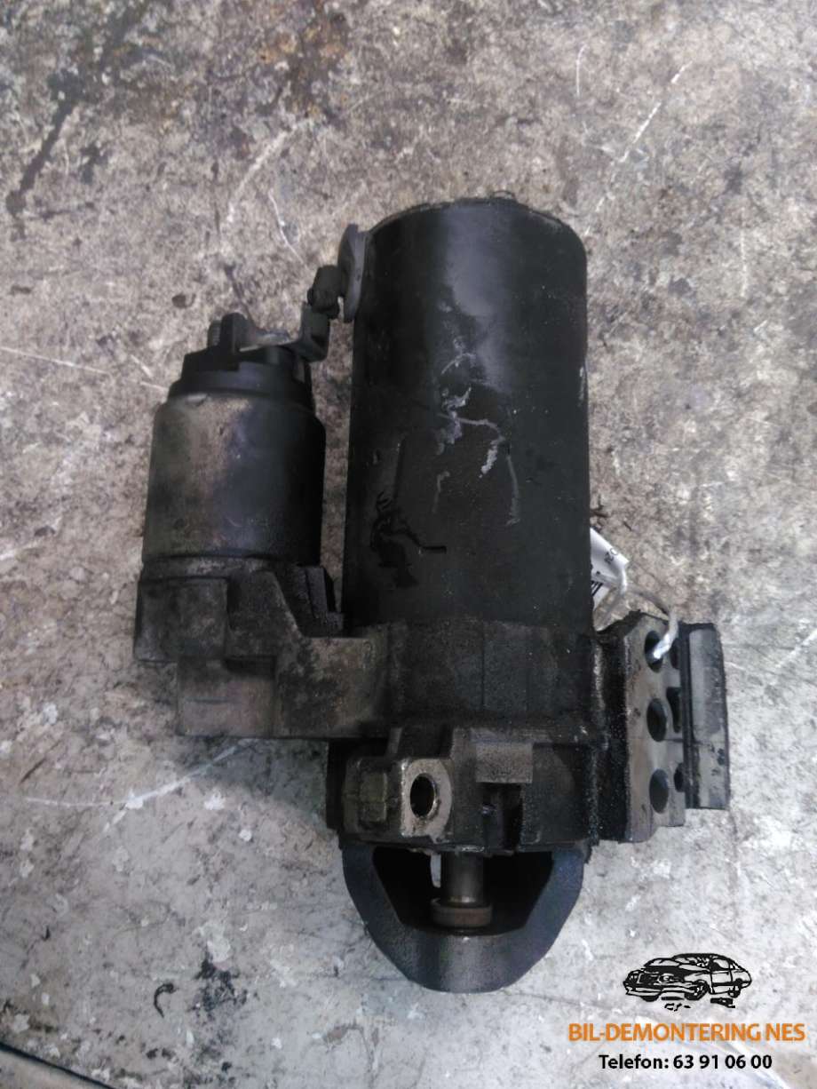 Starter til BMW 5-Serie, 2003-2010 (E60/E61) (E60/E61) 